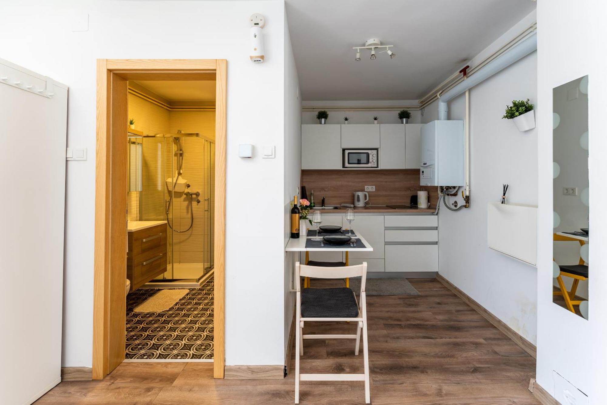 Studio Apartman Queen Б'єловар Екстер'єр фото